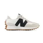 NEW BALANCE 327 NB LIFESTYLE 麂皮 奶白 大N 復古 慢跑 女鞋 WS327GD 現貨