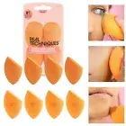 UP 20PCS Beauty Makeup Applicator Foundation Blender Sponge Smooth Flawless AU
