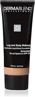 Dermablend Leg and Body Makeup