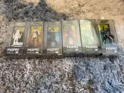 Star Wars The Clone Wars FigPin Set
