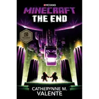 在飛比找蝦皮商城優惠-Minecraft Novel ― The End(精裝)/