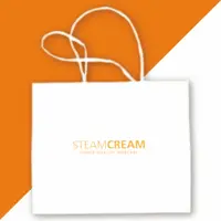 在飛比找蝦皮商城優惠-【steamcream蒸汽乳霜】STEAMCREAM蒸汽乳霜