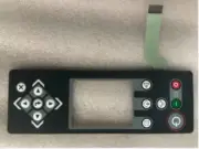 100% NEW Membrane Keyboard for Atlas Copco Air Compressor Controller XC2003