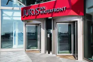 朱丽斯布赖顿海滨酒店Jurys Inn Brighton Waterfront