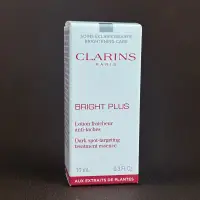 在飛比找蝦皮購物優惠-克蘭詩 CLARINS 氧氣亮白淡斑精華水 10mL 全新