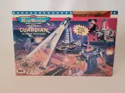 Micro Machines 1995 - Military - Guardian Attack Night - New Vintage