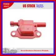 1PC HIGH ENERGY IGNITION COIL UCA413R CHEVROLET MONTECARLO 5.3L V8 2007 (for: Chevrolet)