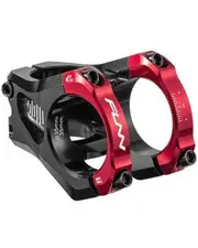 FUNN Equalizer Zero Stem 35mm Length 35mm Diameter Red