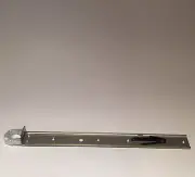 Supermicro Single Rail For Server 1U Model # 01-51200010000-A