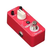 Mooer Effects Cruncher Distortion Pedal