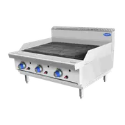 CookRite 900mm Char Grill NG