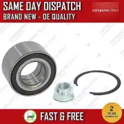 FIAT FRONT WHEEL BEARING KIT PANDA / FIORINO / DOBLO / MULTIPLA / BRAVA / BRAVO