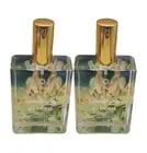LOT of 2 Infinite Beauty Nourishing Body Oil Honeysuckle 5 fl oz - NEW