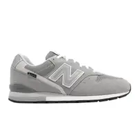 在飛比找蝦皮商城優惠-New Balance 996 GTX NB 復古鞋 元祖灰