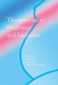 在飛比找博客來優惠-Therapeutics in Pregnancy and 