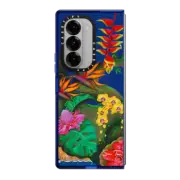 Galaxy Z Fold6 Impact Case OASIS IPHONE CASE BY SUE TSAI