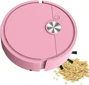 Vacuum Robot Cleaner and Mop Combo | Sturdy Cleaning Machine | Vacuum Mop Robot Sweeping Robot Cleaning Robot for Pet Hair Stubborn Dirt