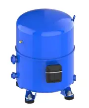Danfoss Reciprocating Compressor MTZ125-4VI | MTZ125HU4VE - NEW