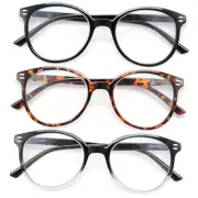 Reading Glasses for Women/Reading Glasses Men Eye Glasses Blue Light Reading