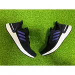 <TAIWAN小鮮肉> ADIDAS ULTRA BOOST 2020 EG0692 黑色 紫色 愛迪達 NASA 太空