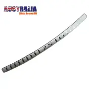 Rear Bumper Sill Protector Trim Cover For MG ZS 2020-2023 (for: MG)