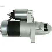 Jaylec 12V 1.4kW 12T Starter Motor - 70-6060-1