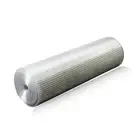 Amu Colo Hardware Cloth Welded Cage Wire Chicken Fence 1/4"x3'x100' 23-G Silver