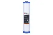 Puretec GC20MP2 Granular Carbon 20 Micron Water Filter Cartridge 4.5' x 20'