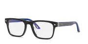 Chopard VCH326 0956 Men's Glasses Blue Size 53 - Private Health Rebate - Blue Light Block Available