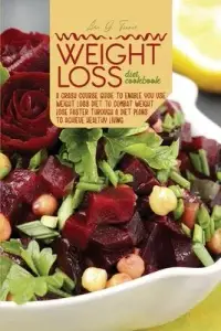 在飛比找博客來優惠-Weight loss Diet Cookbook: A C