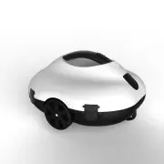 Cordless Robotic Automatic Pool Cleaner Vacuum73