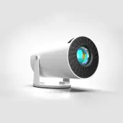 Portable WiFi Mini Smart Projector Bluetooth Home Video Projector Android 720P