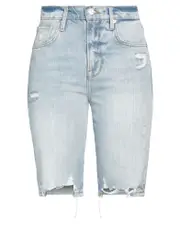 [FRAME] FRAME Denim shorts - Item 13987610