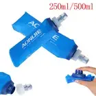 AONIJIE TPU Folding Soft Flask SportS Water Bottle for Running Camping Hiking_JD