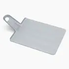 Joseph Joseph Chop2Pot Plus Large Folding Chopping Board - Pale Blue