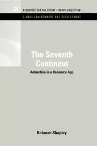 在飛比找博客來優惠-The Seventh Continent: Antarct