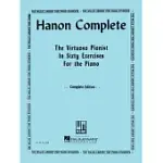 HANON COMPLETE