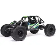 Axial AXP8 Gilamon 2.2 1/8 Electric RTR 4X4 2.2 Trail Buggy (Green) AXI1207T1