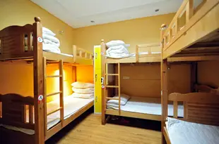 貴陽揹包客青年旅社Backpacker Youth Hostel