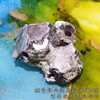 在飛比找蝦皮商城精選優惠-【土桑精選】鋰雲母六角晶簇原礦6號~巴西米那吉拉斯州~蛻變之