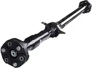 26107589801 for BMW F25 X3 2011-2017 F26 X4 2015 Driveshafts Rear Transmission S Parts Drive Shaft Assembly Trans Driveshaft Axle