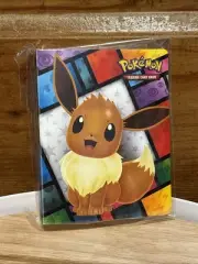 Pokemon TCG Mini Portfolio Binder 60Pockets New Factory Sealed
