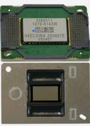 NEW SAMSUNG DLP Chip HL67A750A1FXZA HL61A750A1FXZA HL67A750A1 HL61A750A1