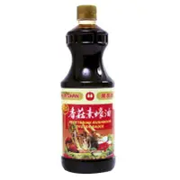 在飛比找蝦皮購物優惠-【現貨】萬家香 極品香菇素蠔油 1200ml