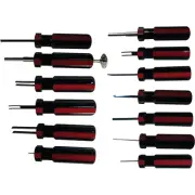 Thexton 495 Thexton Terminal Release Tool Kit Master