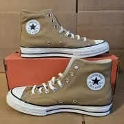 Converse Chuck 70 HI (MENS SIZE US 10.5)(NEW IN BOX)(100% AUTHENTIC)(Toadstool)