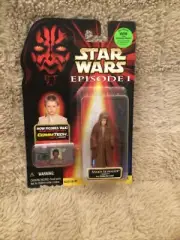 star wars episode 1 anikin skywalker ( naboo). new