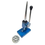 Ring Stretcher and Reducer - 4 Spline Mandrel Ring Stretcher Tool,1-15 US STD