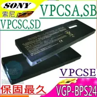 在飛比找樂天市場購物網優惠-SONY 電池-索尼 VGP-BPS24，VPCSA2BGX