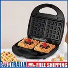 # Waffle Maker Waffle Making Machine Portable Anti-scalding for Waffles Sandwich